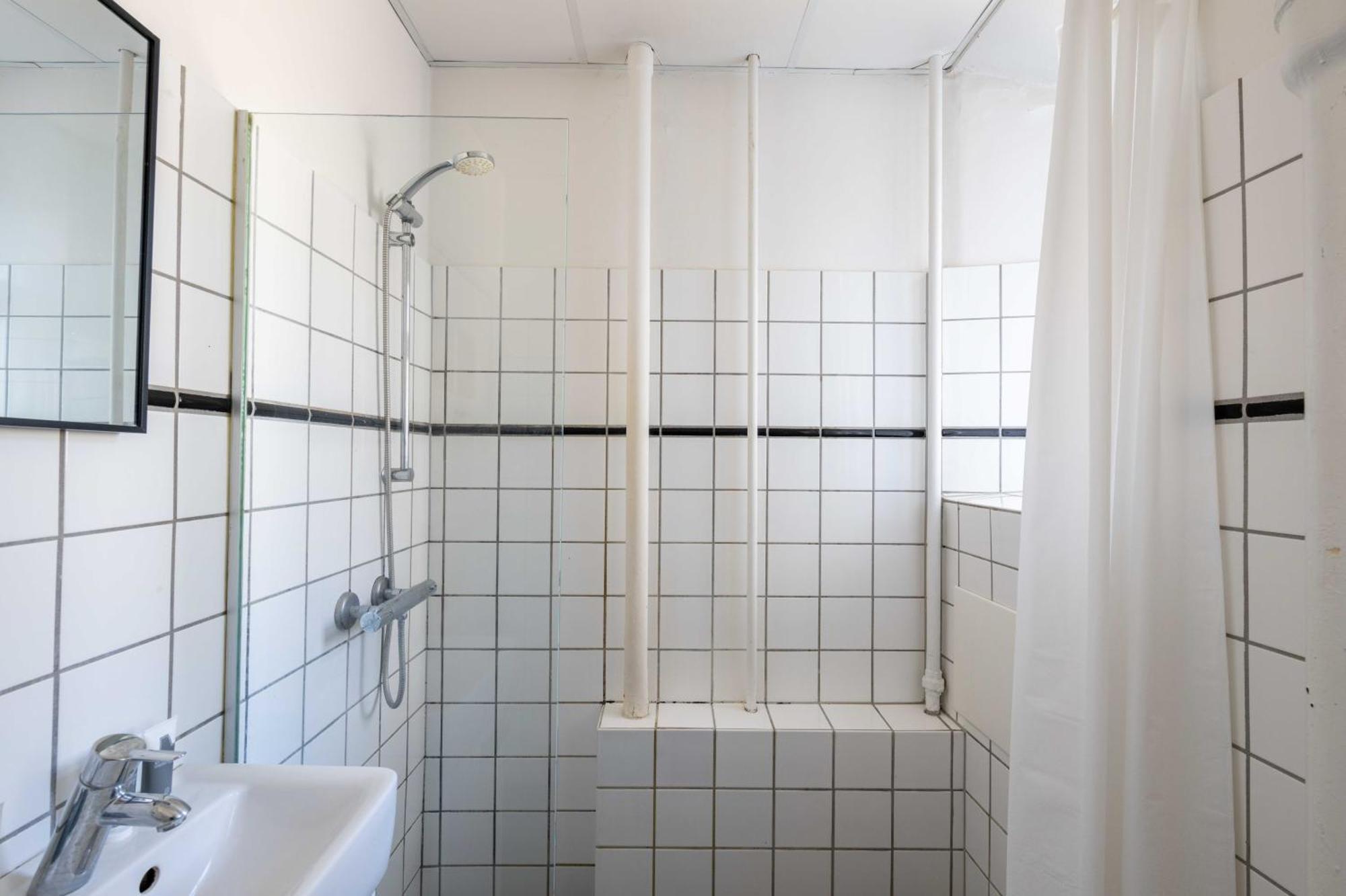 Spacious 3 Bedroom Apartment In Peaceful Area Kopenhagen Bagian luar foto